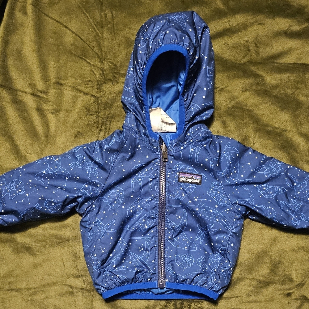 Baby Patagonia